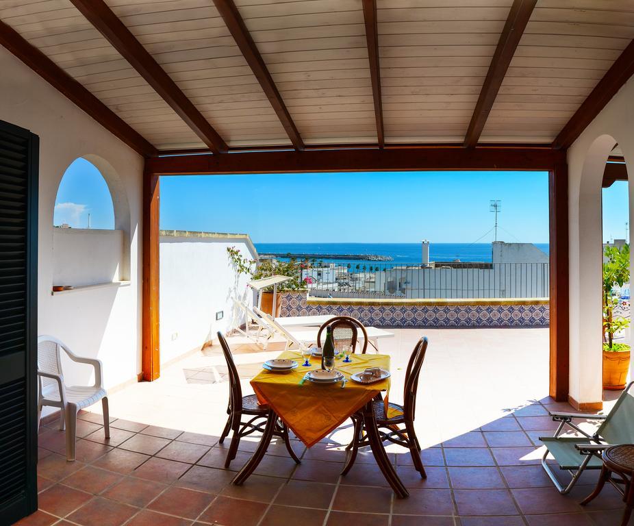 Leuca Residence Santa Maria di Leuca Room photo
