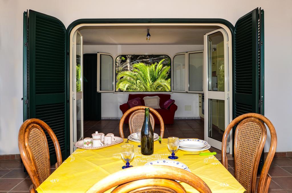 Leuca Residence Santa Maria di Leuca Room photo