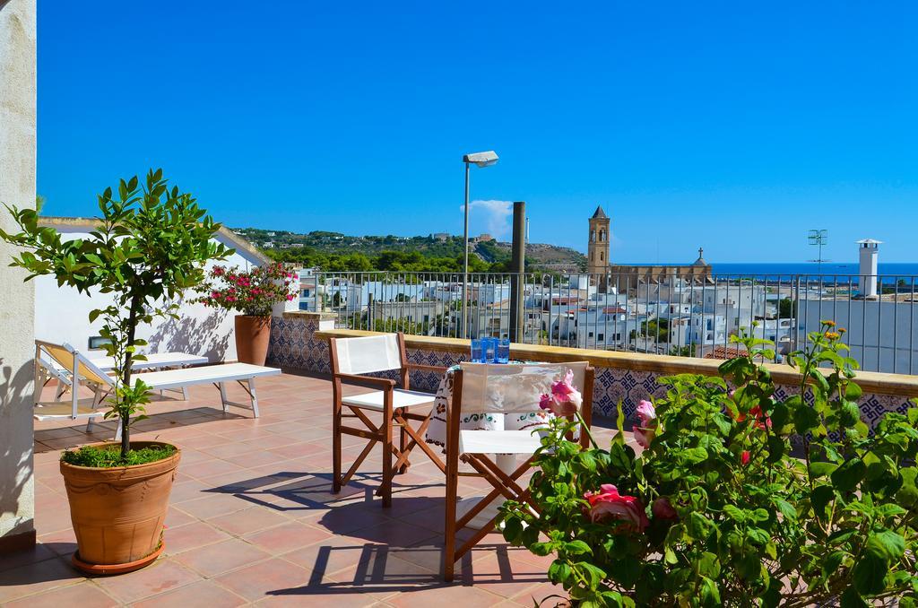 Leuca Residence Santa Maria di Leuca Room photo