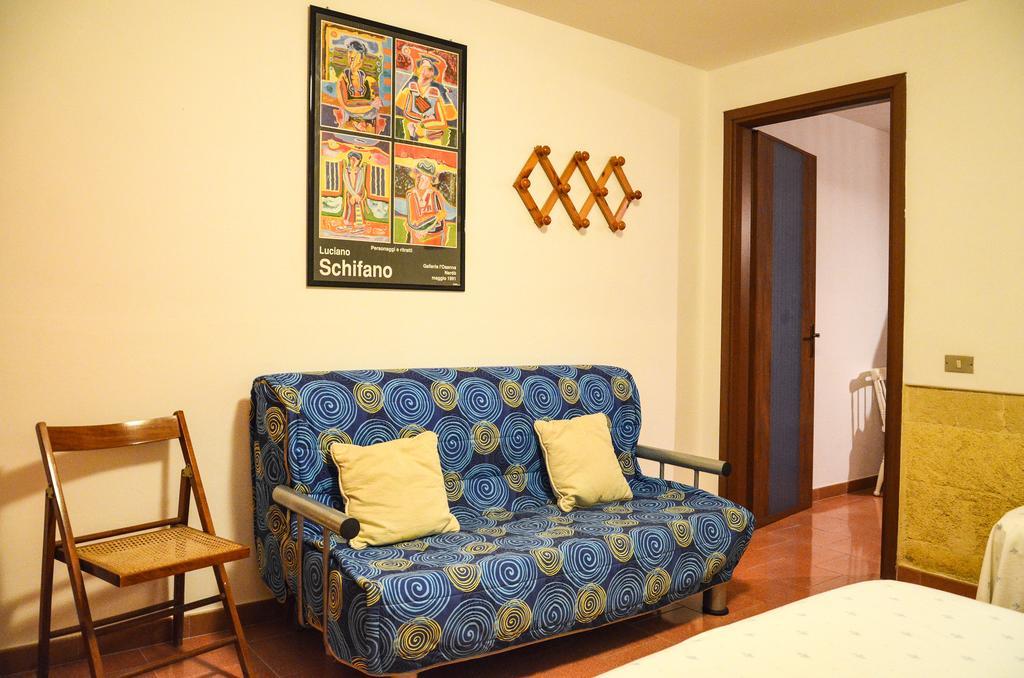 Leuca Residence Santa Maria di Leuca Room photo