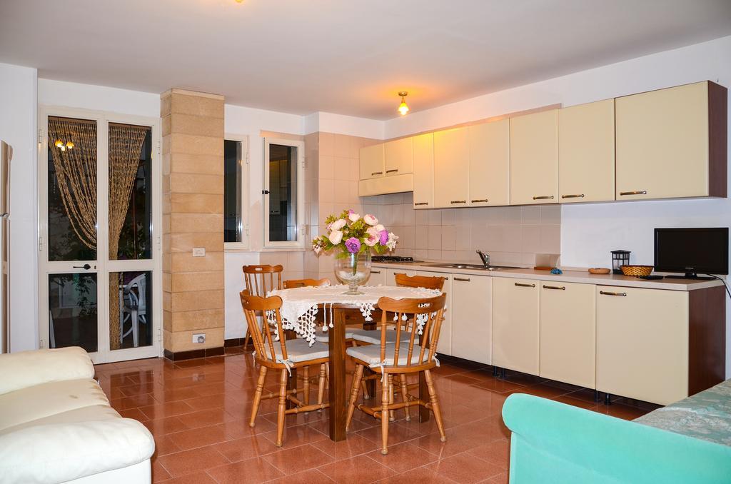 Leuca Residence Santa Maria di Leuca Room photo