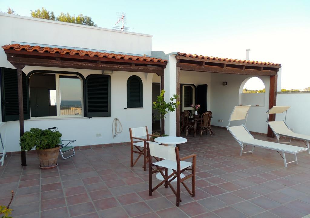 Leuca Residence Santa Maria di Leuca Room photo