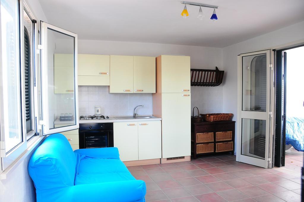 Leuca Residence Santa Maria di Leuca Room photo